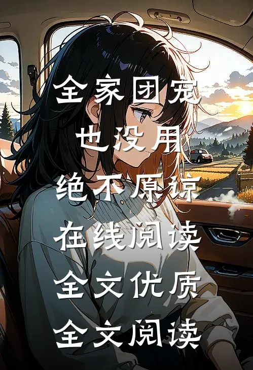 全家团宠也没用,绝不原谅在线阅读全文优质全文阅读