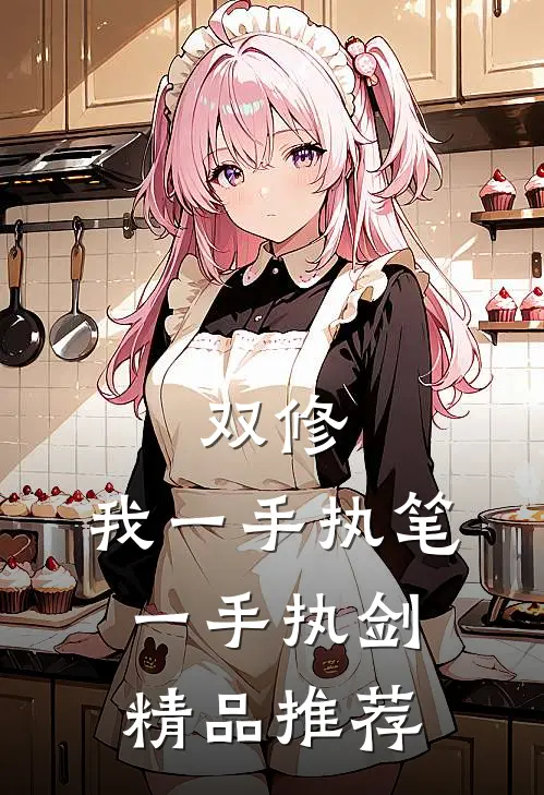 双修：我一手执笔，一手执剑精品推荐