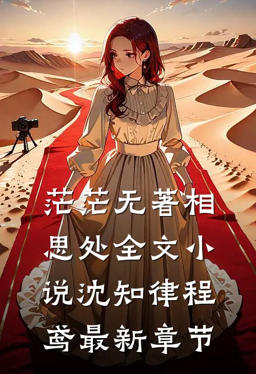茫茫无著相思处全文小说沈知律程鸢最新章节