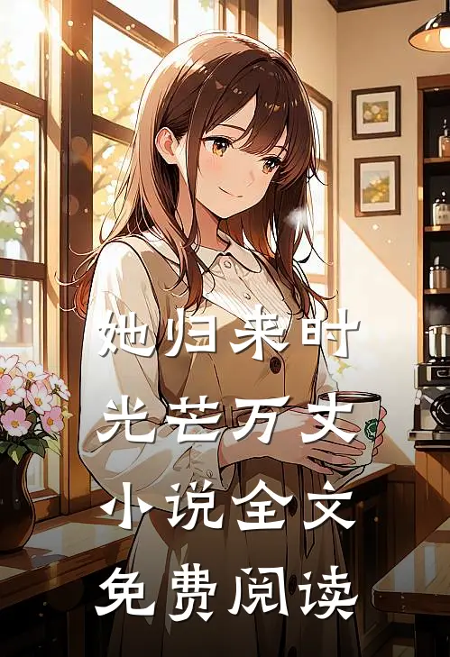 她归来时光芒万丈小说全文免费阅读