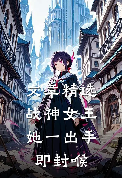 文章精选战神女王：她一出手即封喉