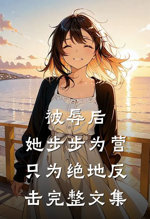 被辱后，她步步为营只为绝地反击完整文集