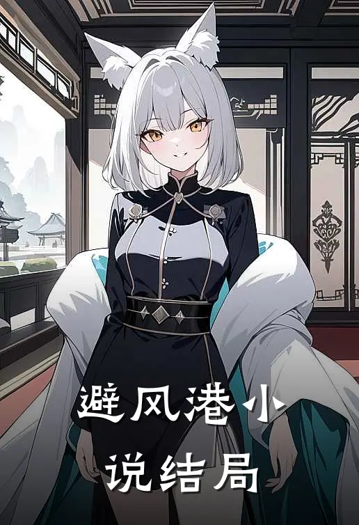 避风港小说结局