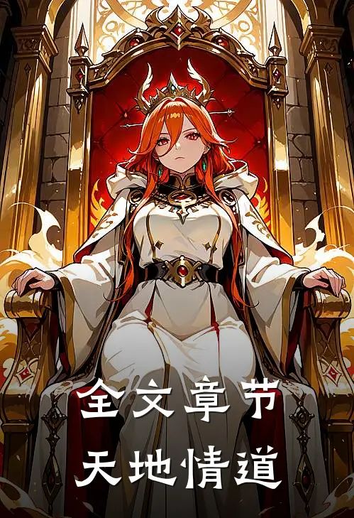 全文章节天地情道