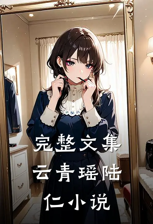 完整文集云青瑶陆仁小说