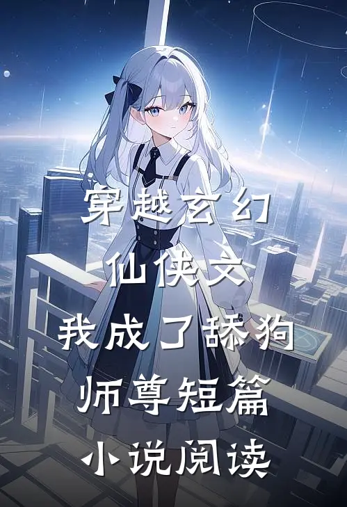 穿越玄幻仙侠文，我成了舔狗师尊短篇小说阅读