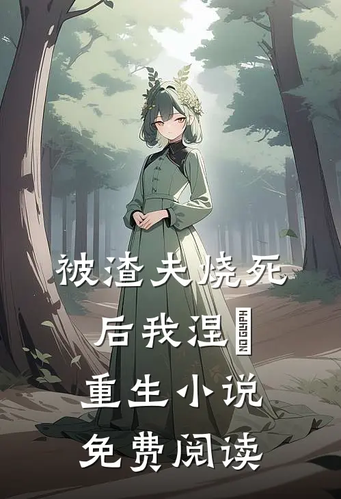 被渣夫烧死后我涅槃重生小说免费阅读