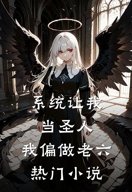 系统让我当圣人，我偏做老六热门小说