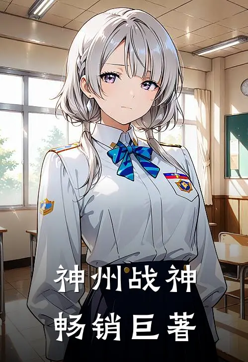 神州战神畅销巨著