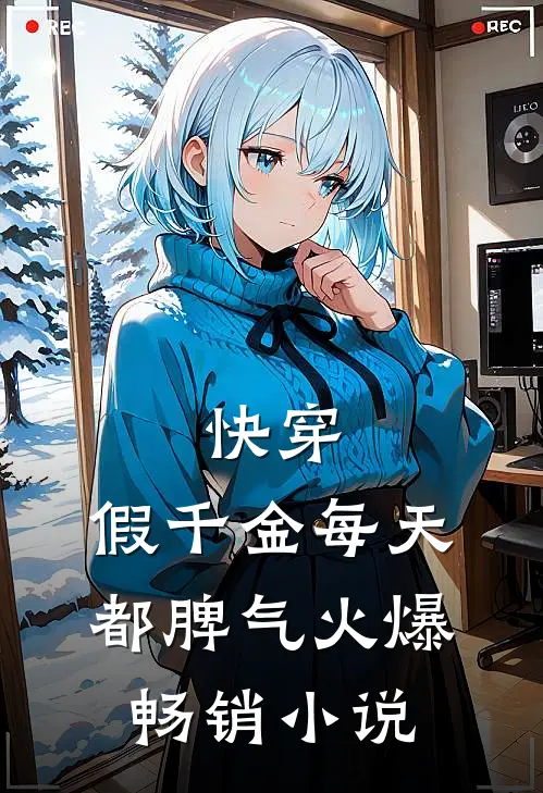 快穿：假千金每天都脾气火爆畅销小说