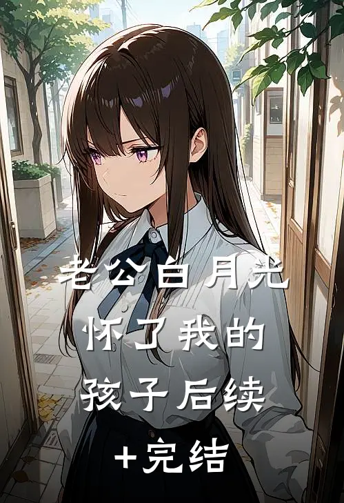 老公白月光，怀了我的孩子后续+完结