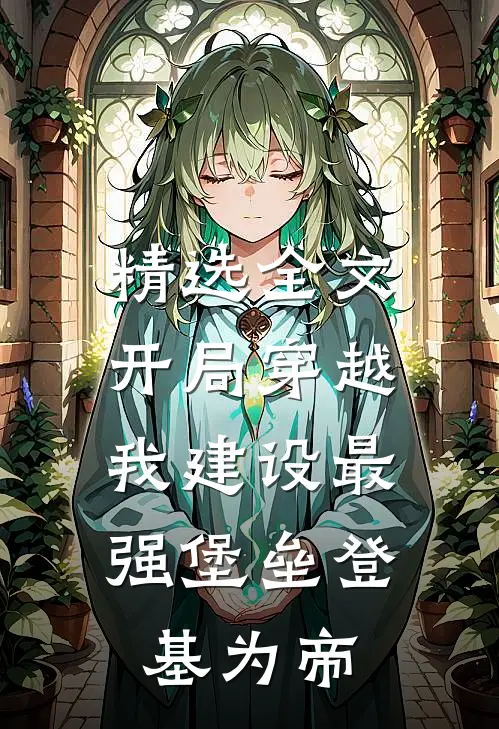 精选全文开局穿越，我建设最强堡垒登基为帝