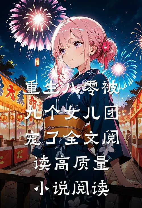 重生八零被九个女儿团宠了全文阅读高质量小说阅读