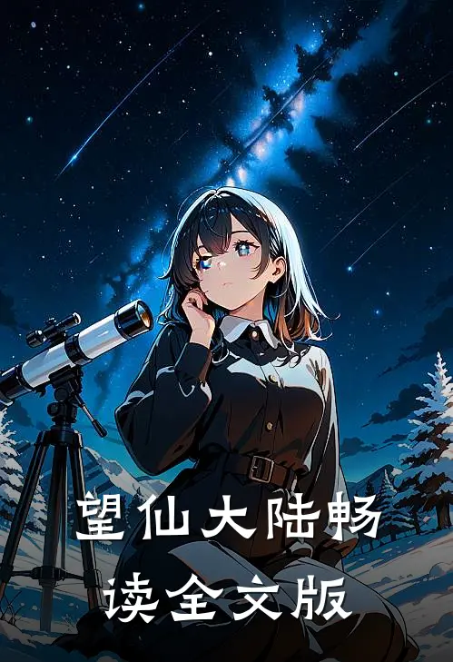 望仙大陆畅读全文版