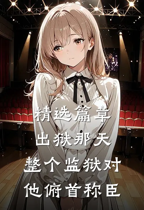精选篇章出狱那天，整个监狱对他俯首称臣