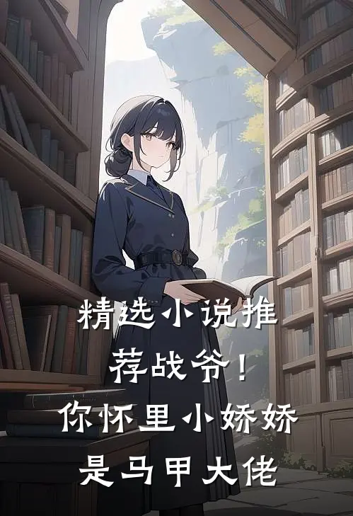 精选小说推荐战爷！你怀里小娇娇是马甲大佬