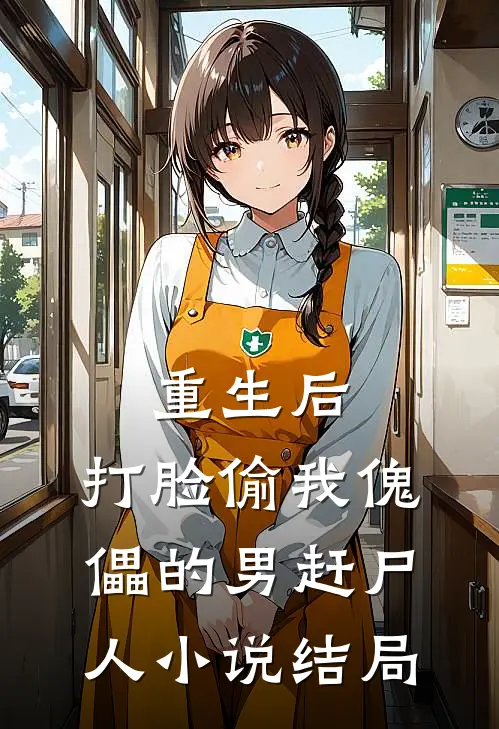 重生后，打脸偷我傀儡的男赶尸人小说结局