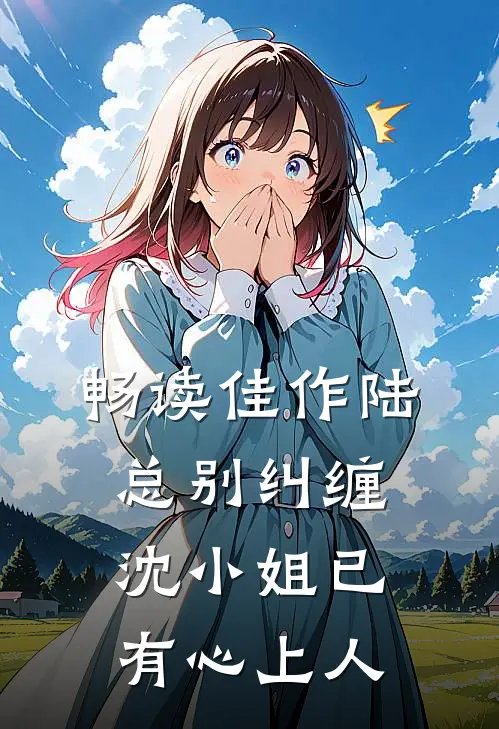 畅读佳作陆总别纠缠，沈小姐已有心上人