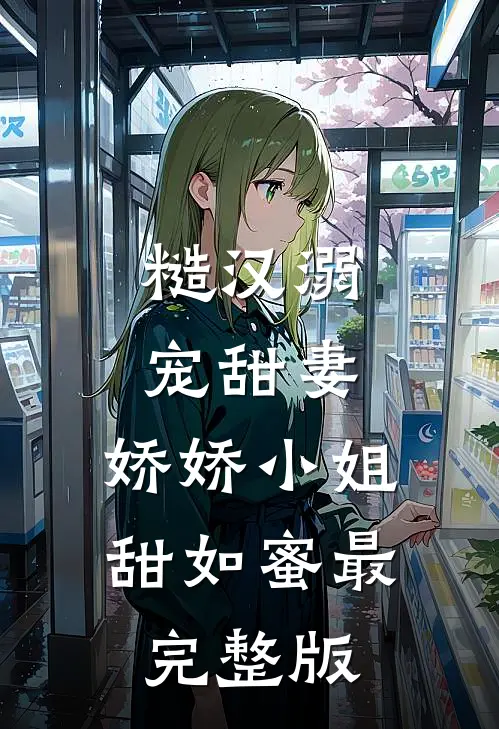 糙汉溺宠甜妻，娇娇小姐甜如蜜最完整版
