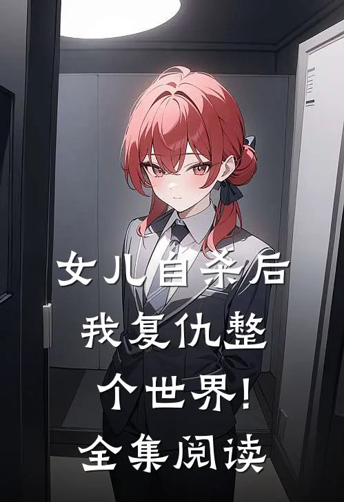 女儿自杀后,我复仇整个世界!全集阅读