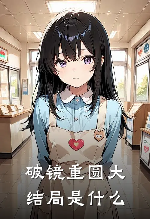 破镜重圆大结局是什么