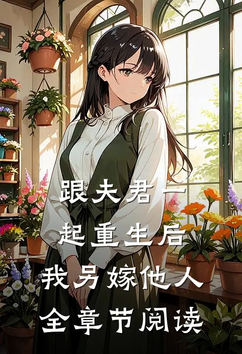 跟夫君一起重生后,我另嫁他人全章节阅读