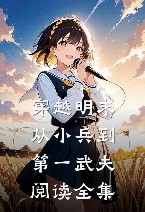 穿越明末：从小兵到第一武夫阅读全集