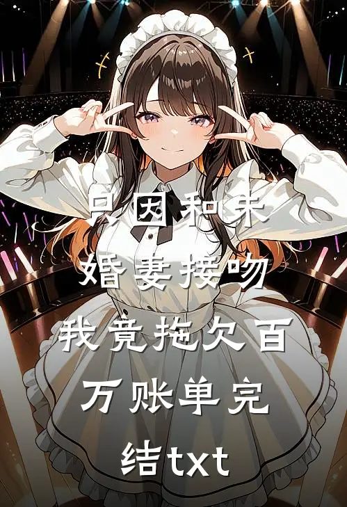 只因和未婚妻接吻，我竟拖欠百万账单完结txt