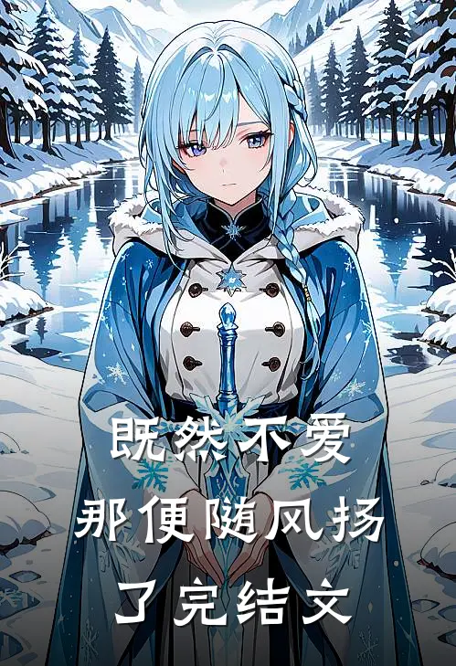 既然不爱，那便随风扬了完结文
