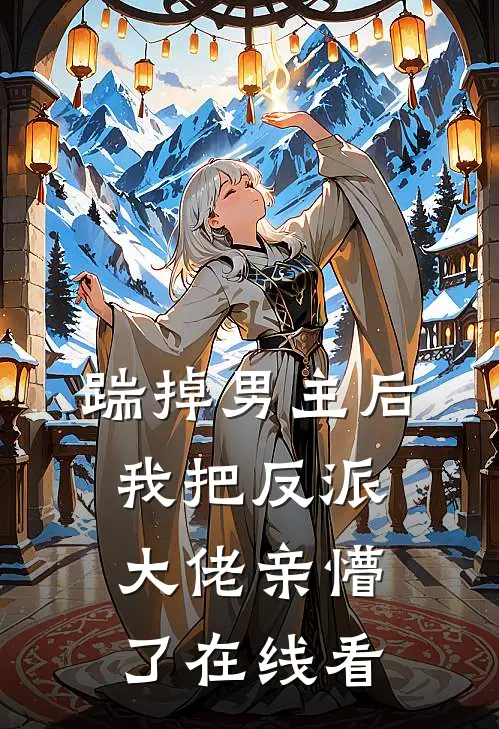 踹掉男主后，我把反派大佬亲懵了在线看