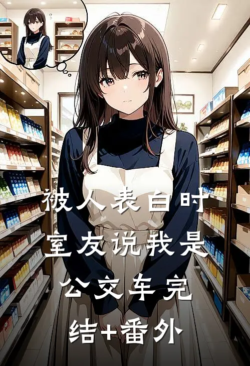 被人表白时，室友说我是公交车完结+番外