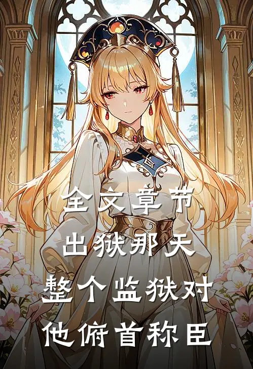全文章节出狱那天，整个监狱对他俯首称臣