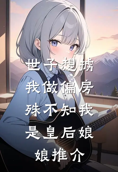 世子想掳我做偏房，殊不知我是皇后娘娘推介