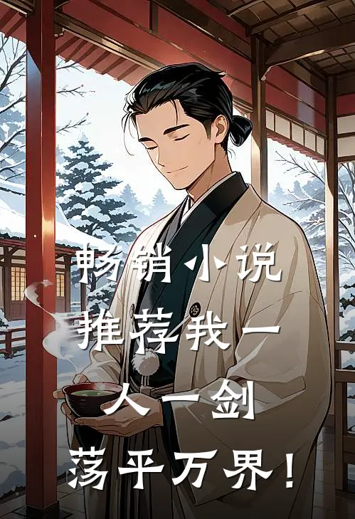 畅销小说推荐我一人一剑，荡平万界！