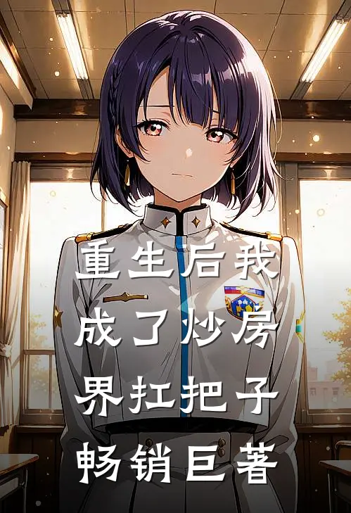 重生后我成了炒房界扛把子畅销巨著