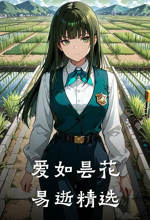 爱如昙花易逝精选