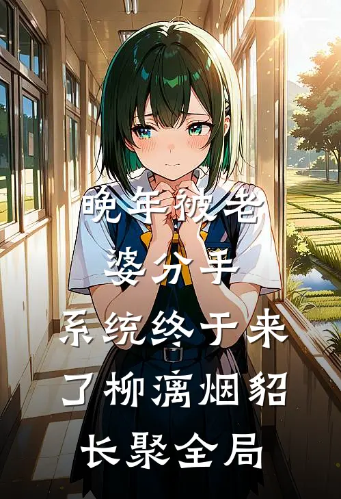 晚年被老婆分手，系统终于来了柳漓烟貂长聚全局