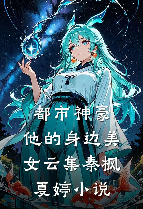 都市神豪：他的身边美女云集秦枫夏婷小说