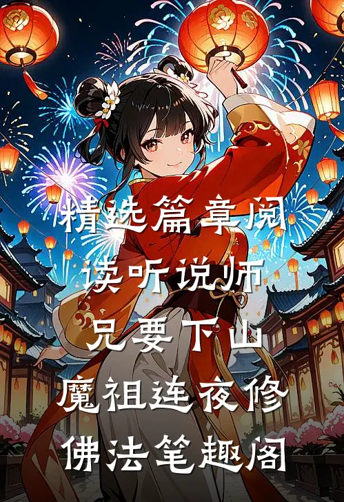 精选篇章阅读听说师兄要下山,魔祖连夜修佛法笔趣阁