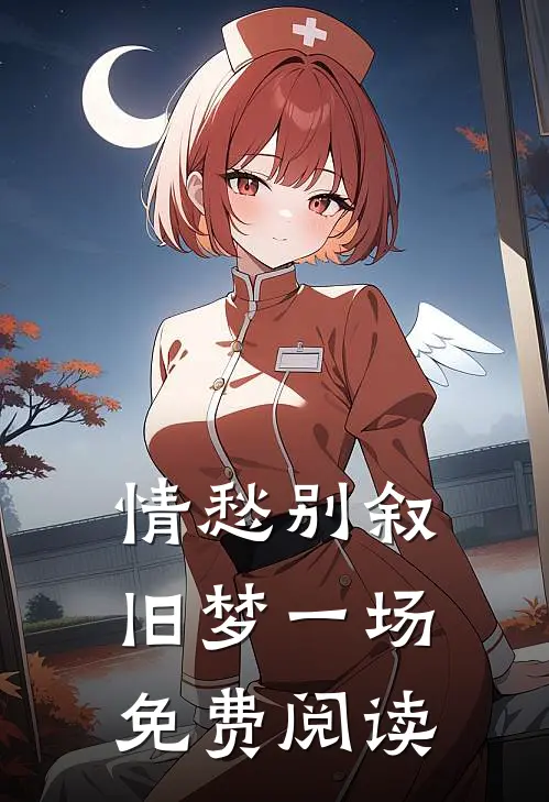 情愁别叙，旧梦一场免费阅读