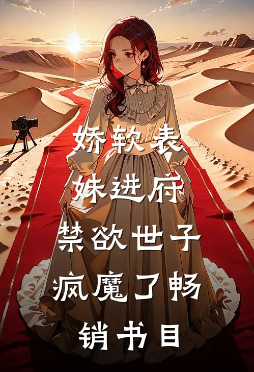 娇软表妹进府：禁欲世子疯魔了畅销书目