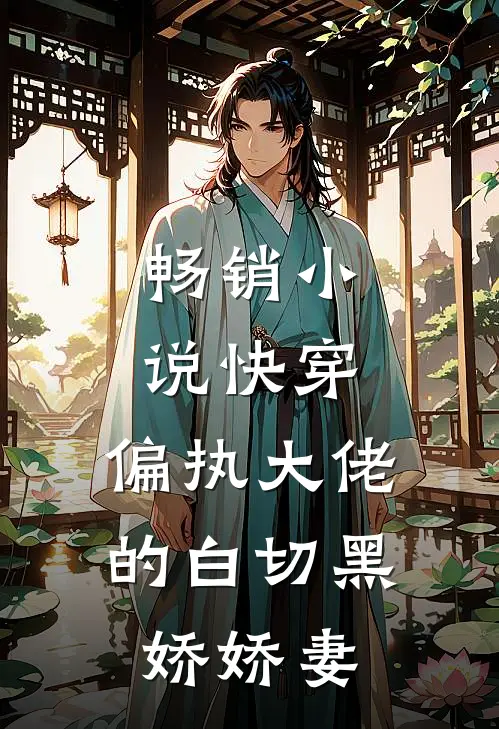 畅销小说快穿：偏执大佬的白切黑娇娇妻