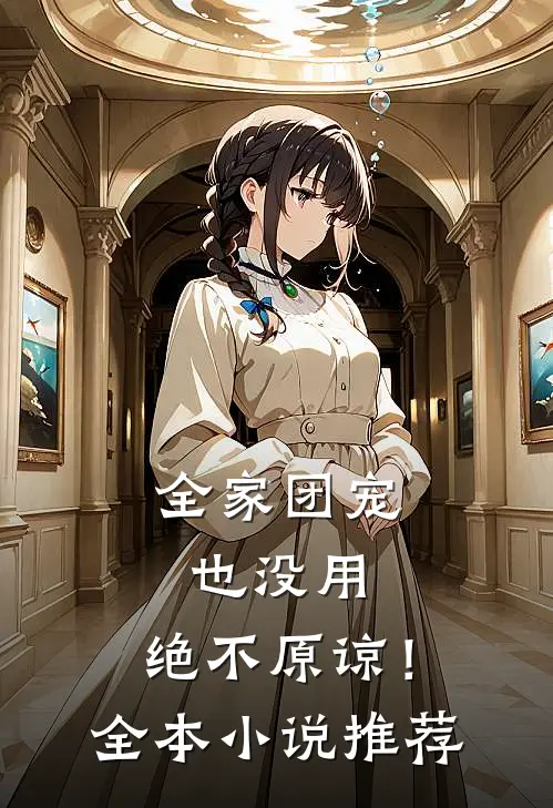 全家团宠也没用，绝不原谅！全本小说推荐