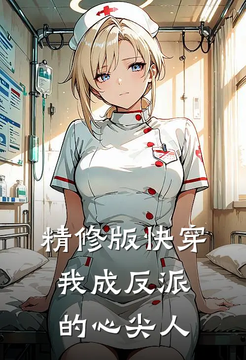 精修版快穿：我成反派的心尖人