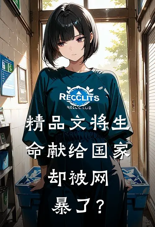 精品文将生命献给国家，却被网暴了？