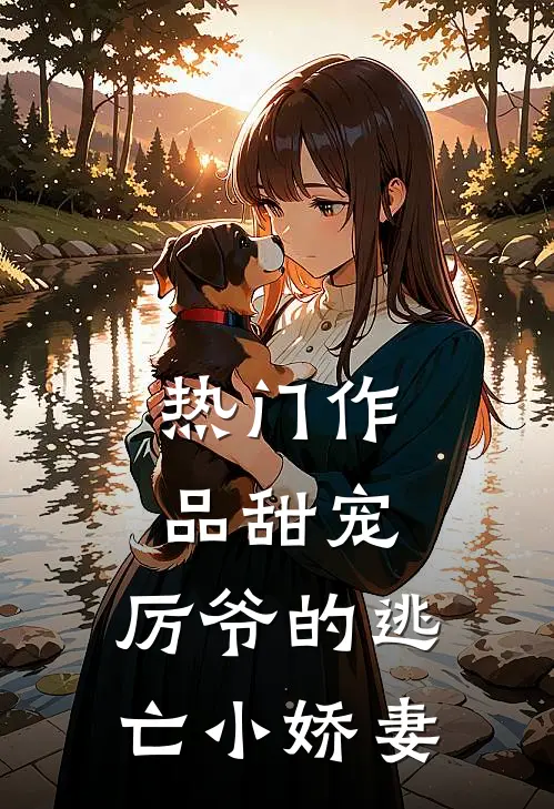 热门作品甜宠：厉爷的逃亡小娇妻