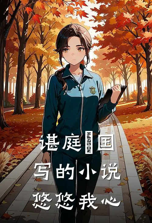 谌庭璟国写的小说悠悠我心