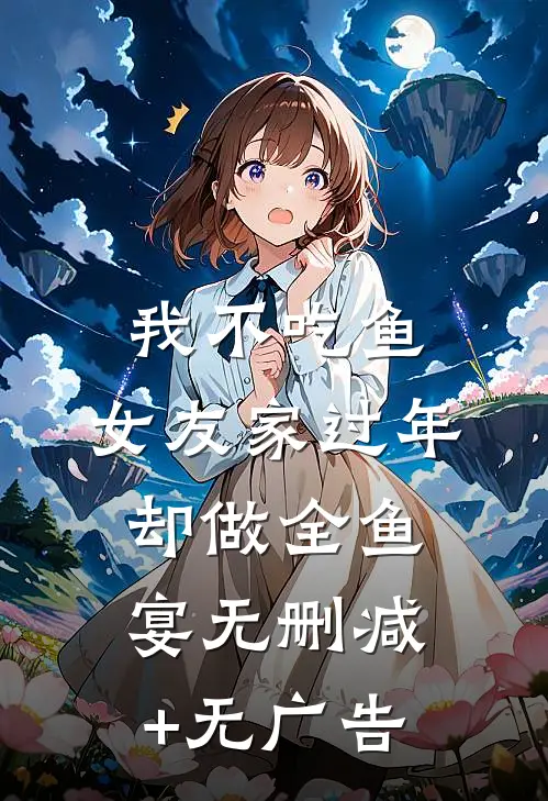 我不吃鱼，女友家过年却做全鱼宴无删减+无广告