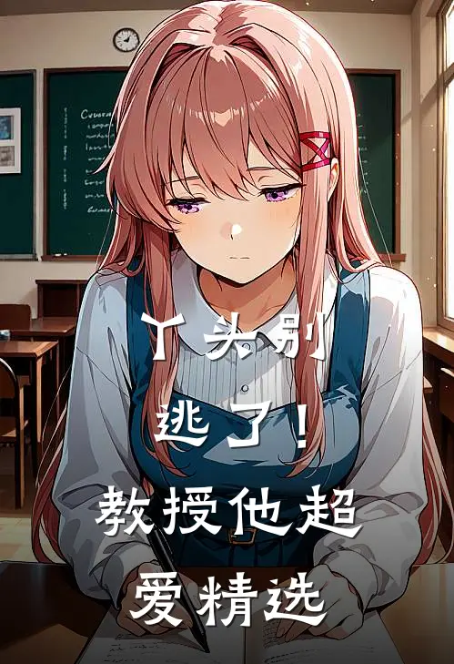 丫头别逃了!教授他超爱精选