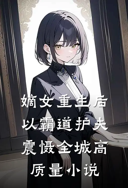 嫡女重生后，以霸道护夫震慑全城高质量小说